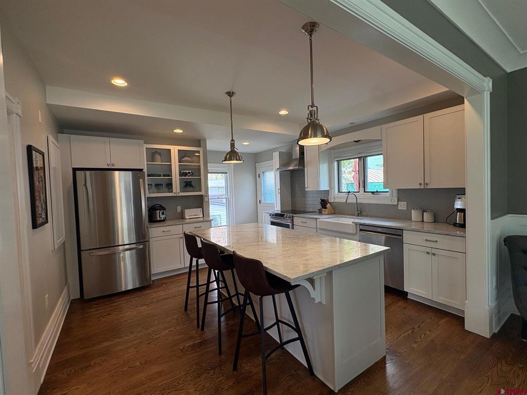 505 4th Street Ouray CO 81427