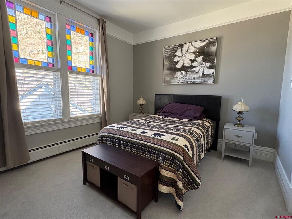 505 4th Street Ouray CO 81427