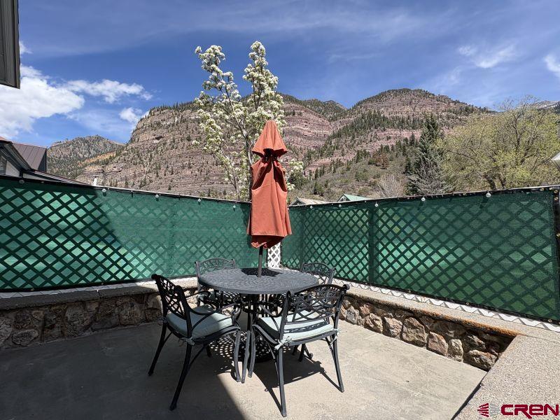 505 4th Street Ouray CO 81427