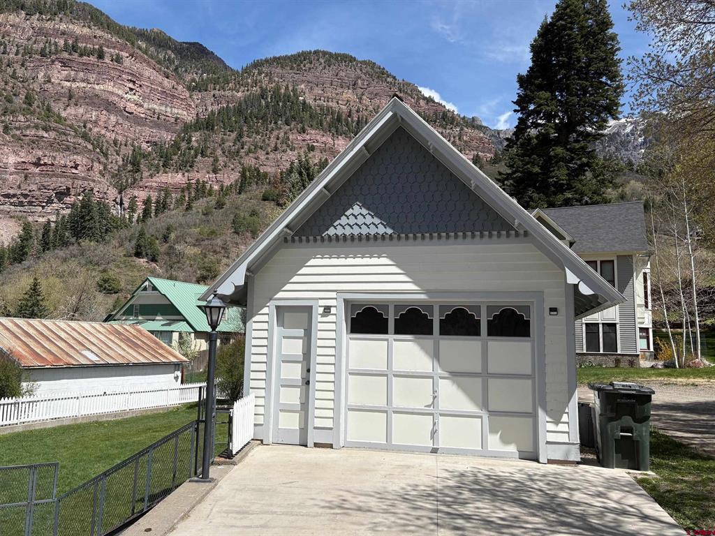 505 4th Street Ouray CO 81427