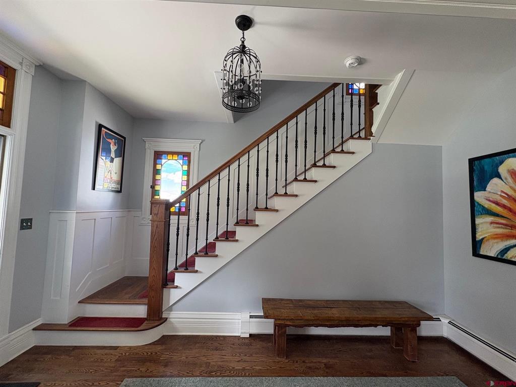 505 4th Street Ouray CO 81427