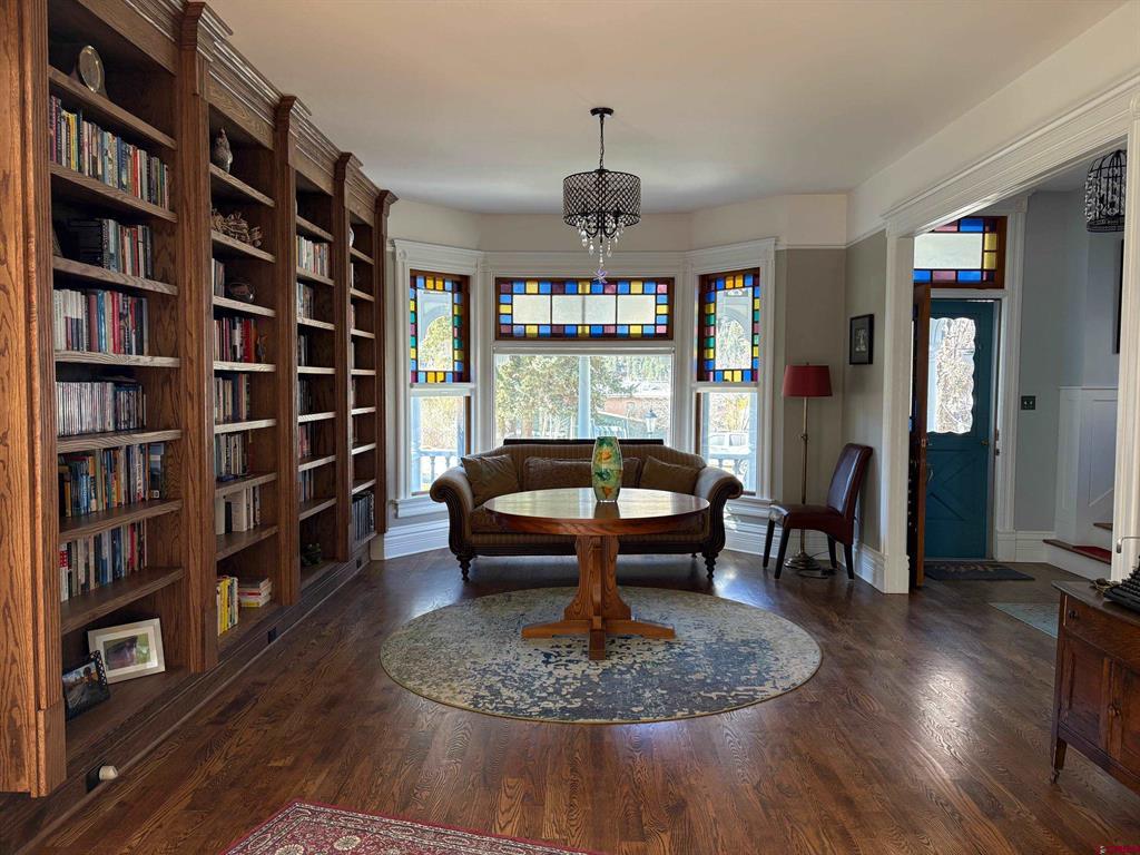 505 4th Street Ouray CO 81427