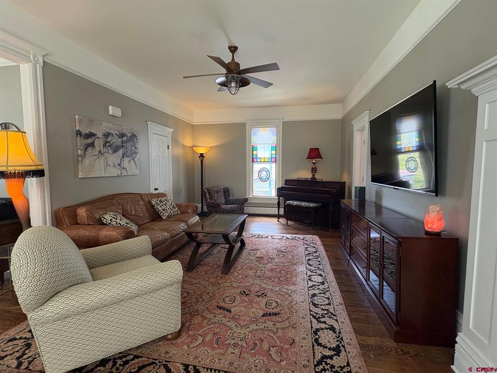 505 4th Street Ouray CO 81427