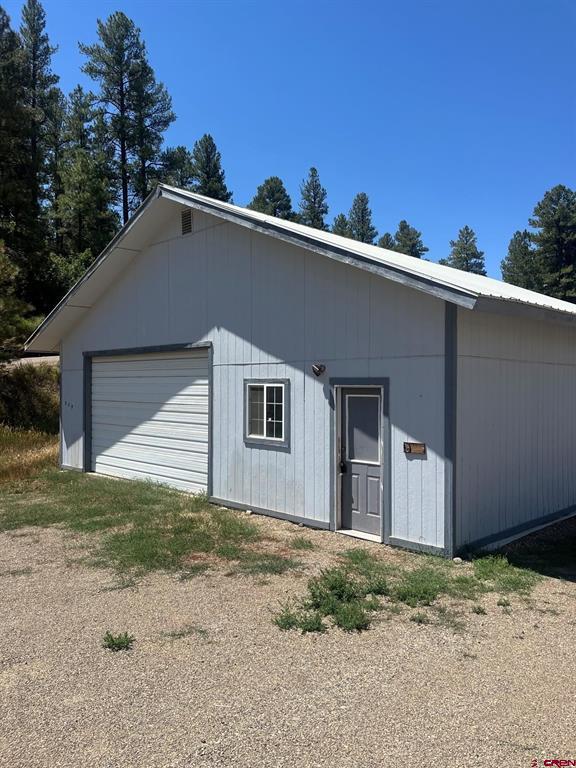 279 River Run Drive Pagosa Springs CO 81147