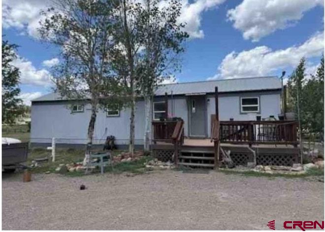 279 River Run Drive Pagosa Springs CO 81147