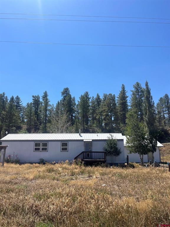 279 River Run Drive Pagosa Springs CO 81147