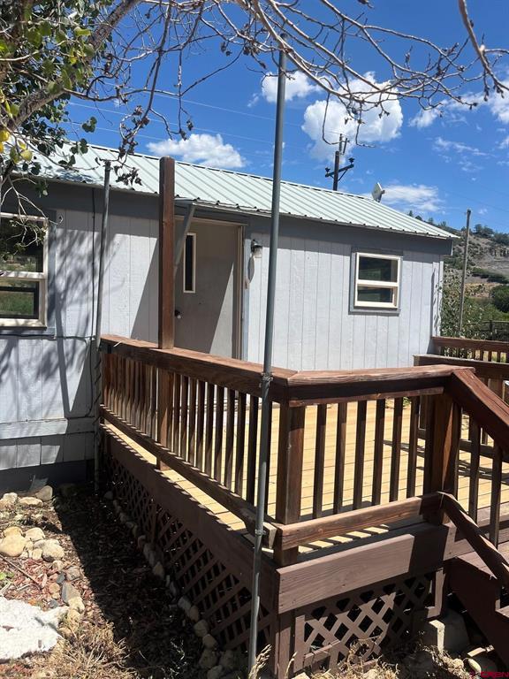 279 River Run Drive Pagosa Springs CO 81147