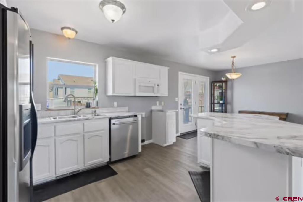 1330 Homestead Drive Bayfield CO 81122
