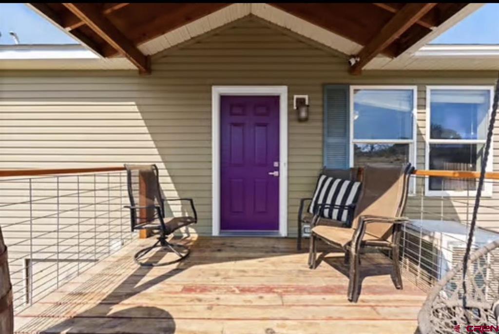 1330 Homestead Drive Bayfield CO 81122