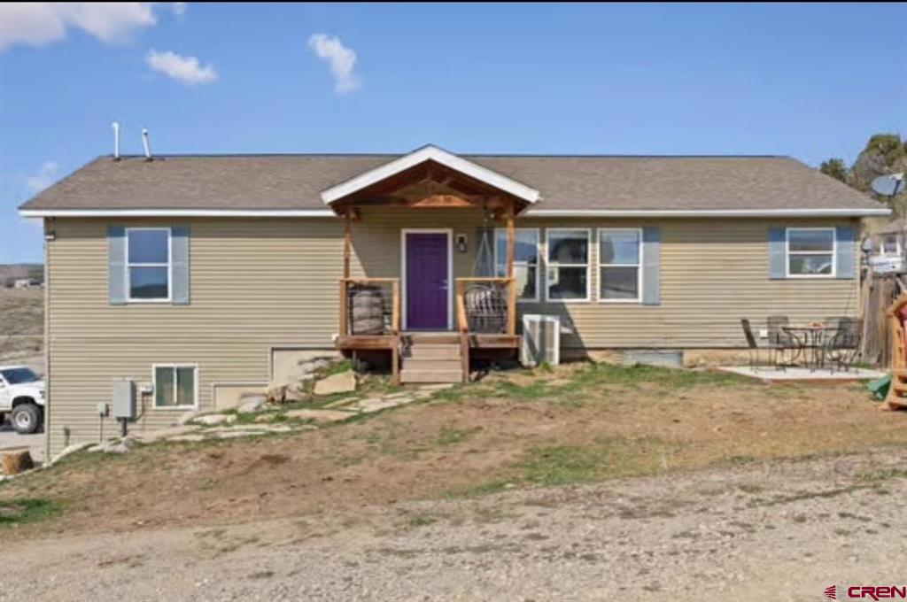 1330 Homestead Drive Bayfield CO 81122