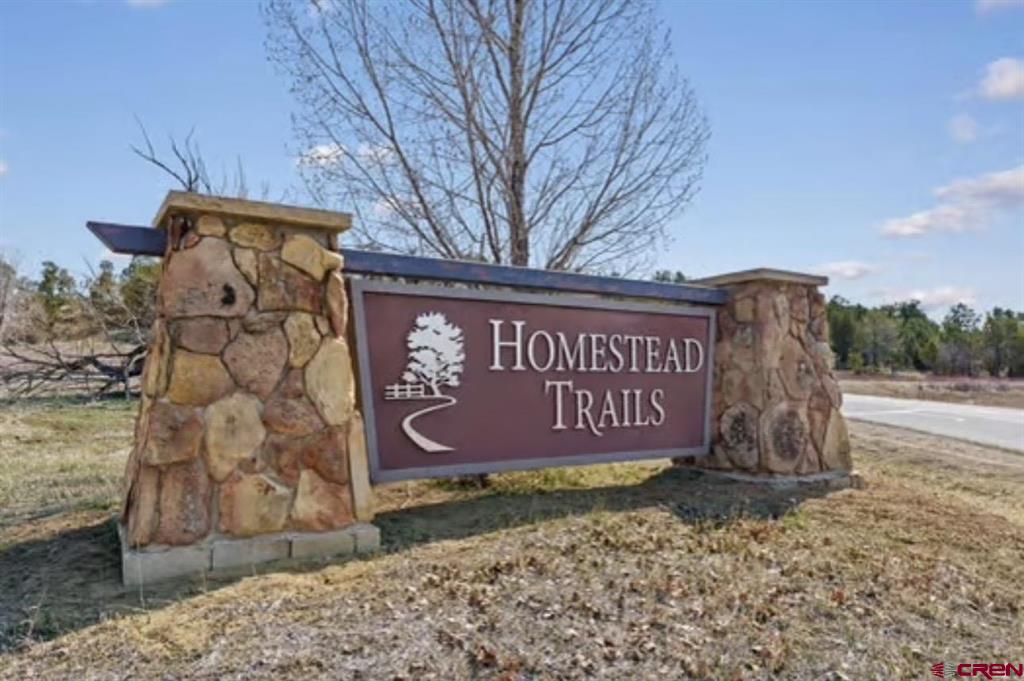 1330 Homestead Drive Bayfield CO 81122