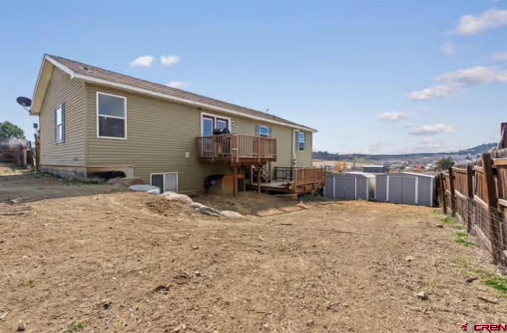 1330 Homestead Drive Bayfield CO 81122