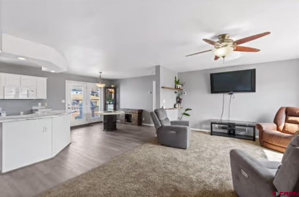 1330 Homestead Drive Bayfield CO 81122