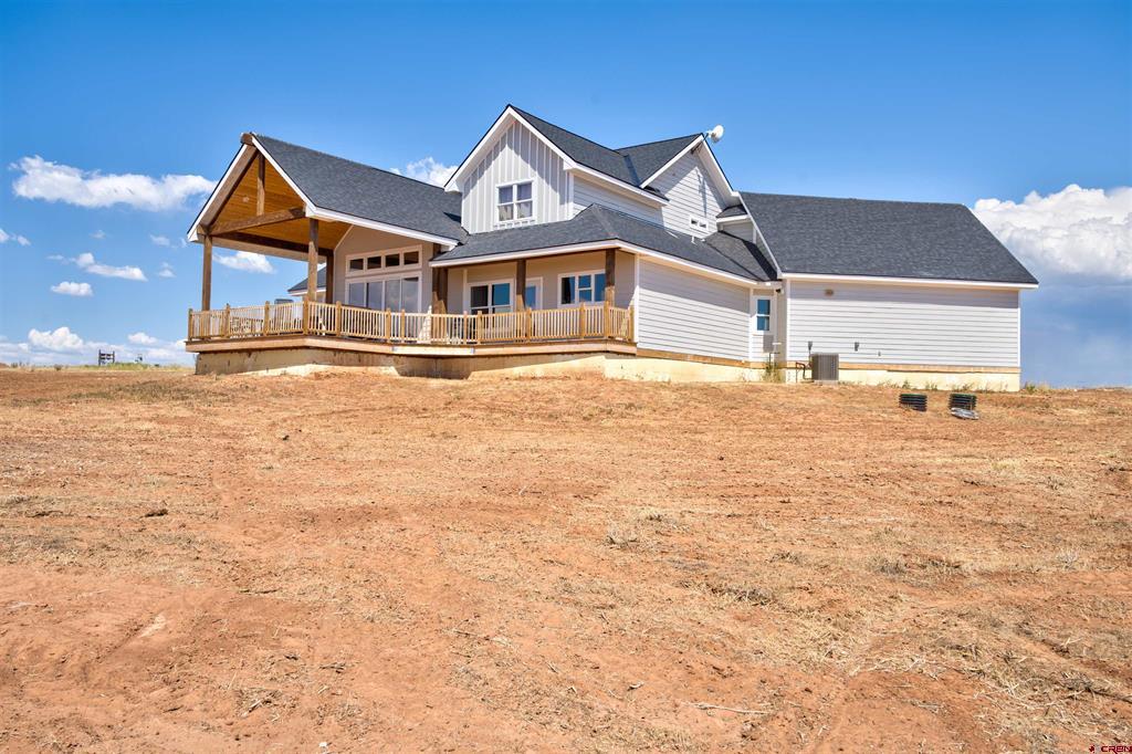 13205 Road 17.9 Cortez CO 81321