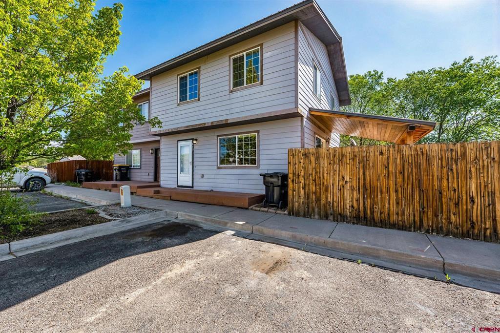 602 Tugwell Lane Bayfield CO 81122