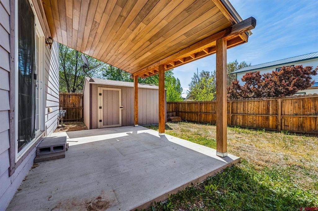 602 Tugwell Lane Bayfield CO 81122