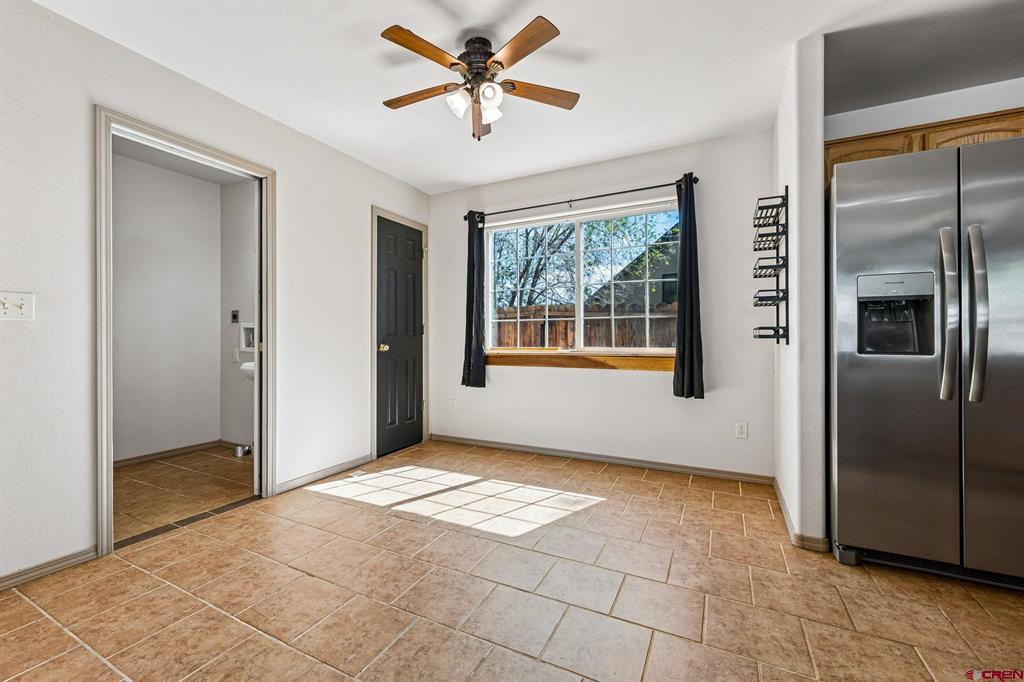 602 Tugwell Lane Bayfield CO 81122