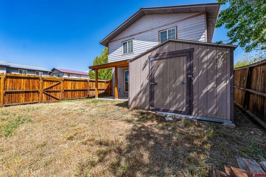 602 Tugwell Lane Bayfield CO 81122