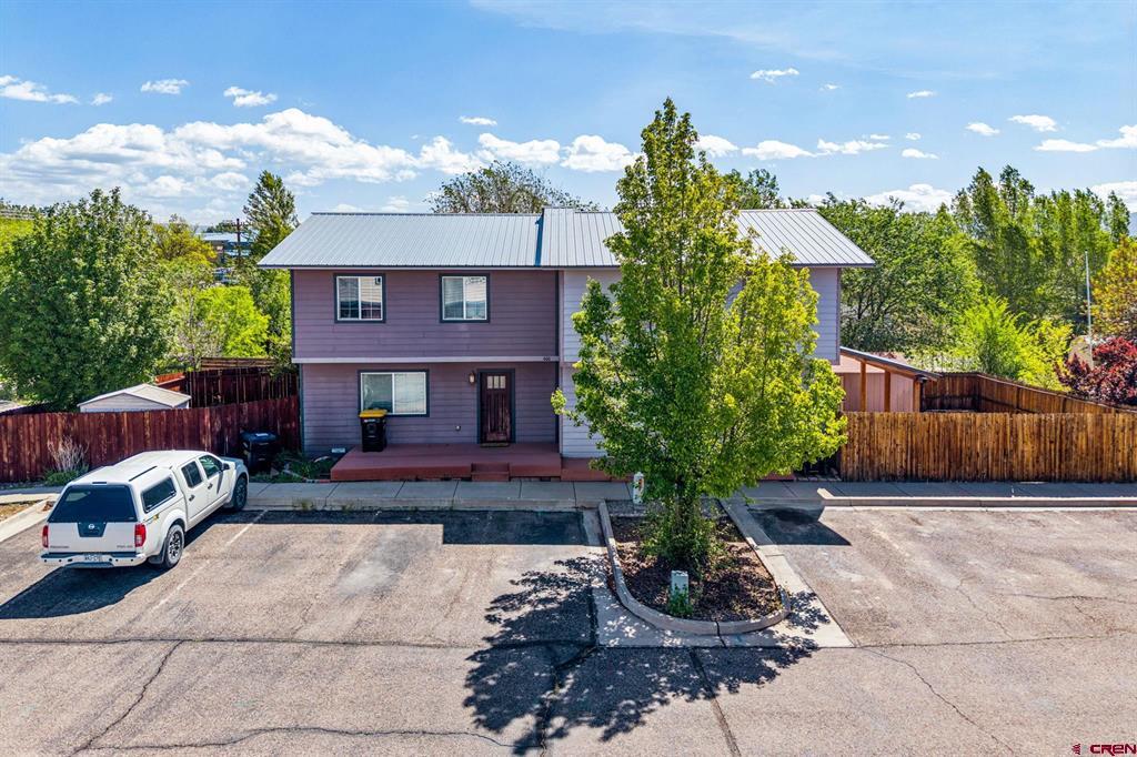 602 Tugwell Lane Bayfield CO 81122