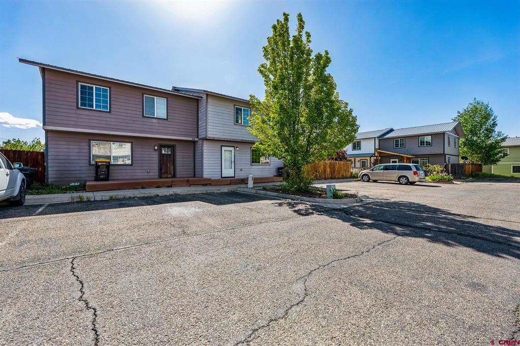 602 Tugwell Lane Bayfield CO 81122
