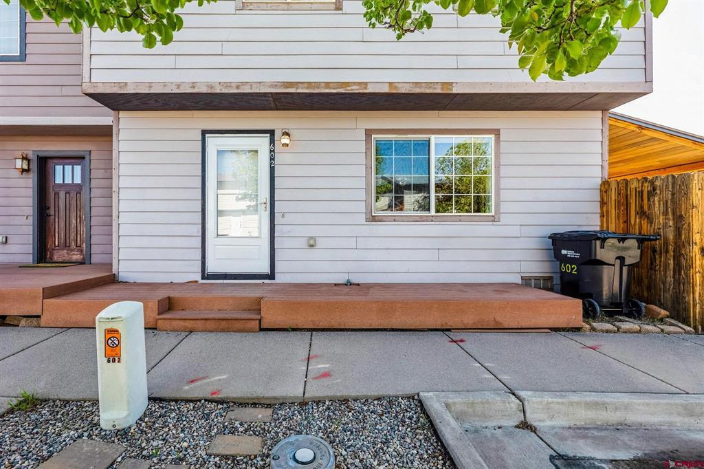 602 Tugwell Lane Bayfield CO 81122