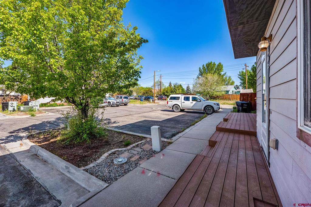602 Tugwell Lane Bayfield CO 81122