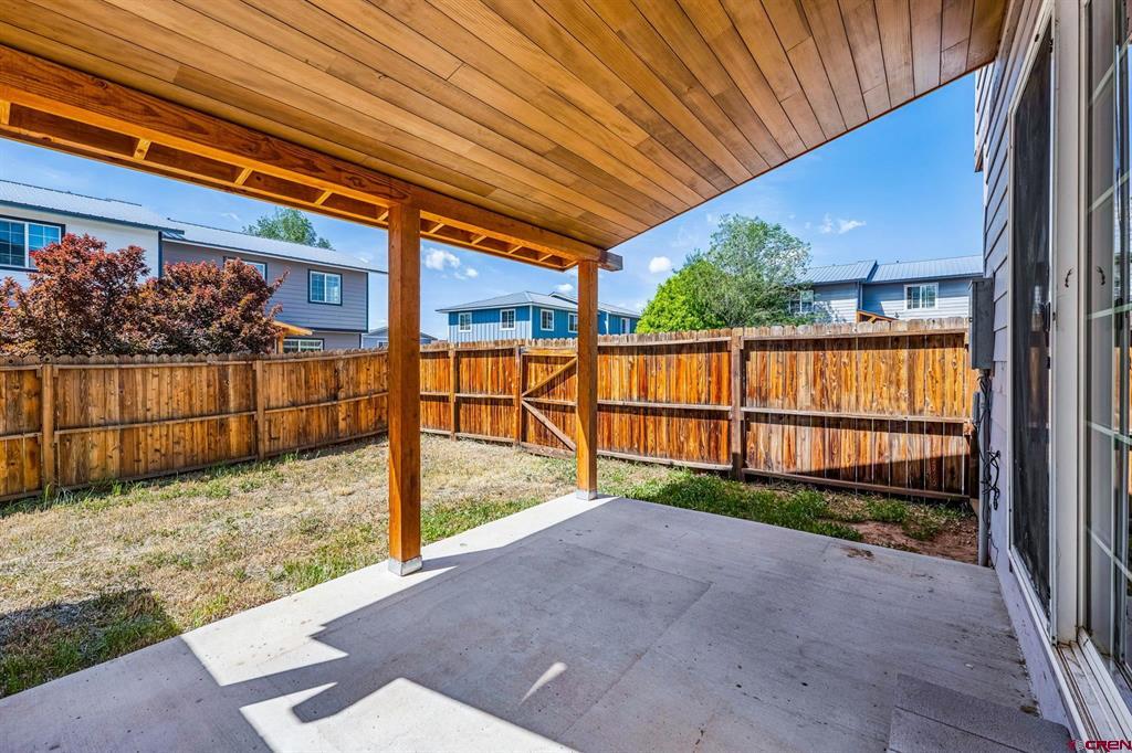 602 Tugwell Lane Bayfield CO 81122