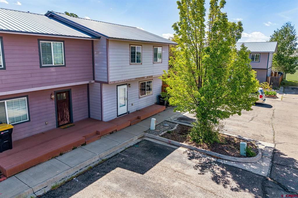 602 Tugwell Lane Bayfield CO 81122
