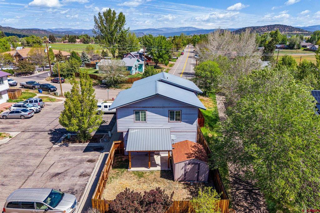 602 Tugwell Lane Bayfield CO 81122