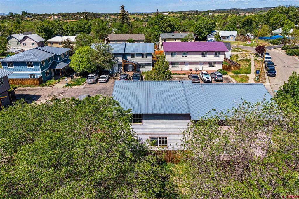 602 Tugwell Lane Bayfield CO 81122