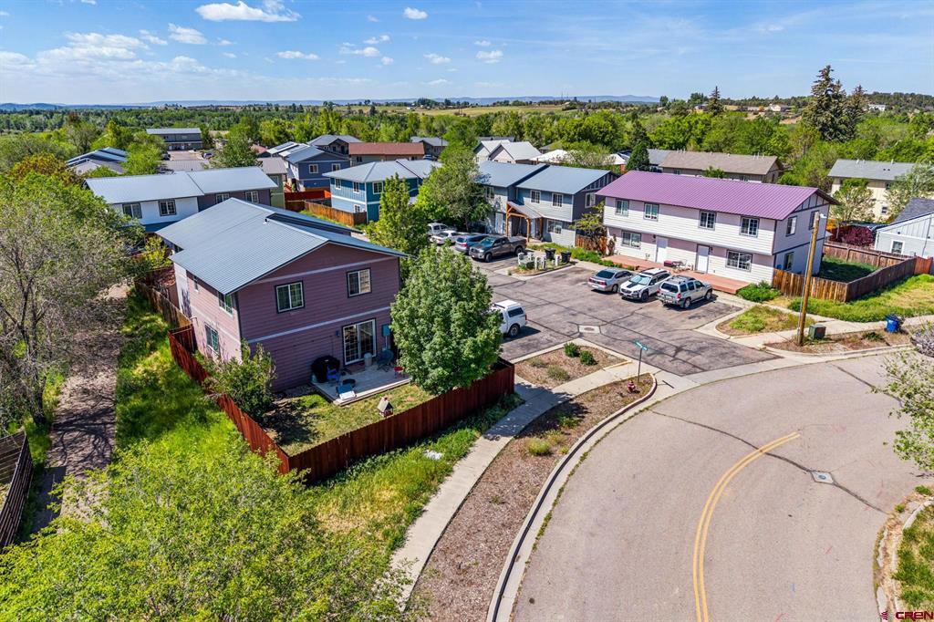 602 Tugwell Lane Bayfield CO 81122