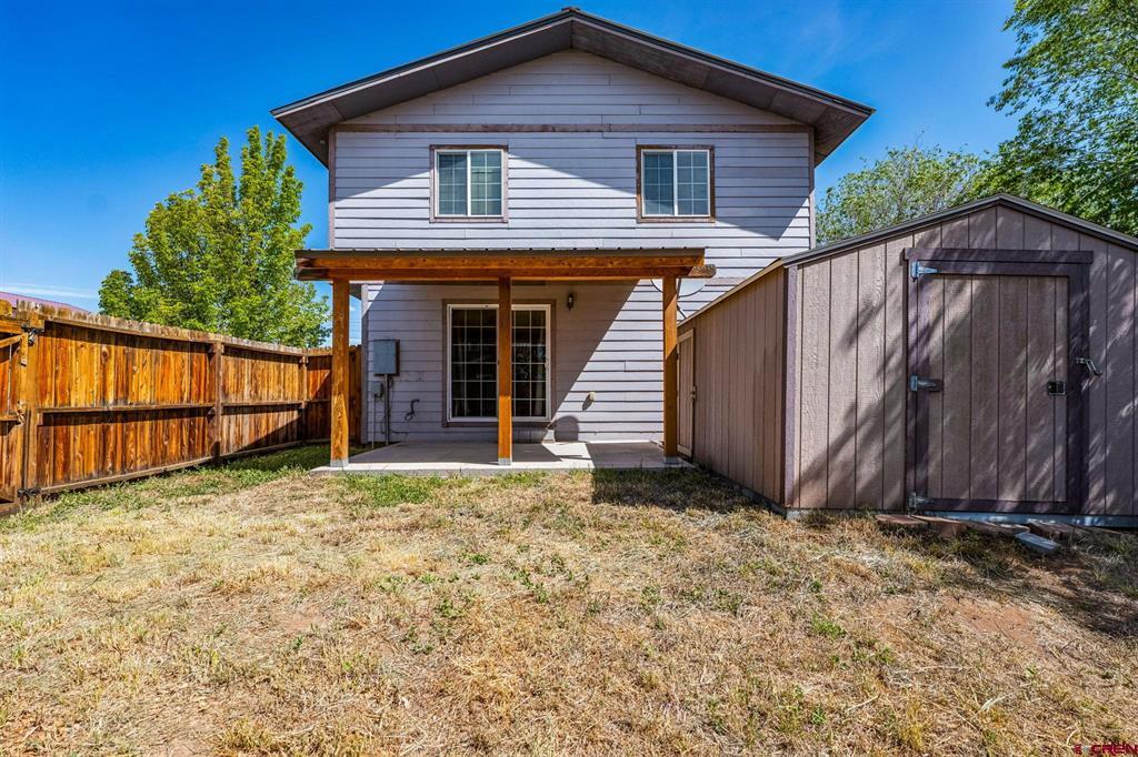 602 Tugwell Lane Bayfield CO 81122