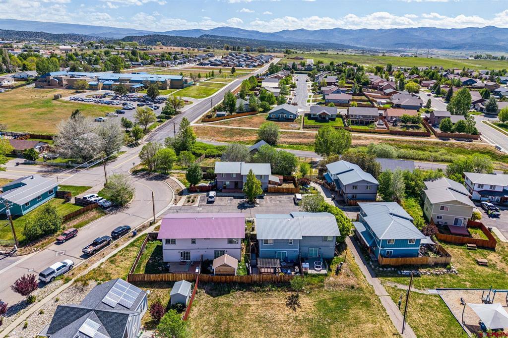 602 Tugwell Lane Bayfield CO 81122