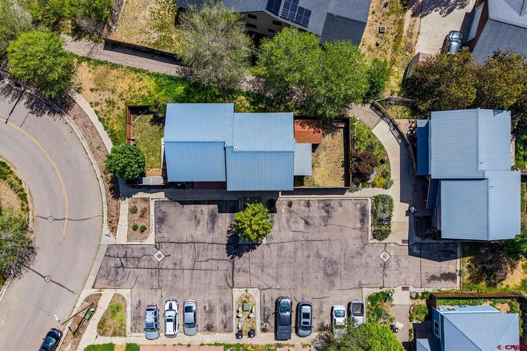 602 Tugwell Lane Bayfield CO 81122