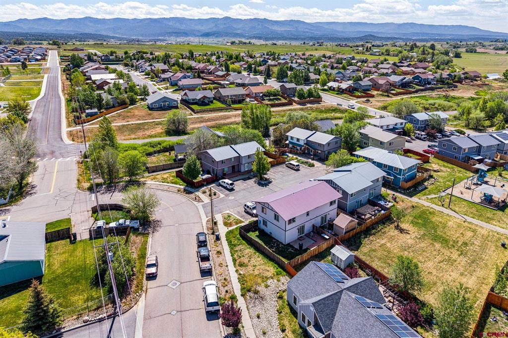602 Tugwell Lane Bayfield CO 81122