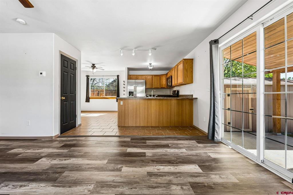 602 Tugwell Lane Bayfield CO 81122