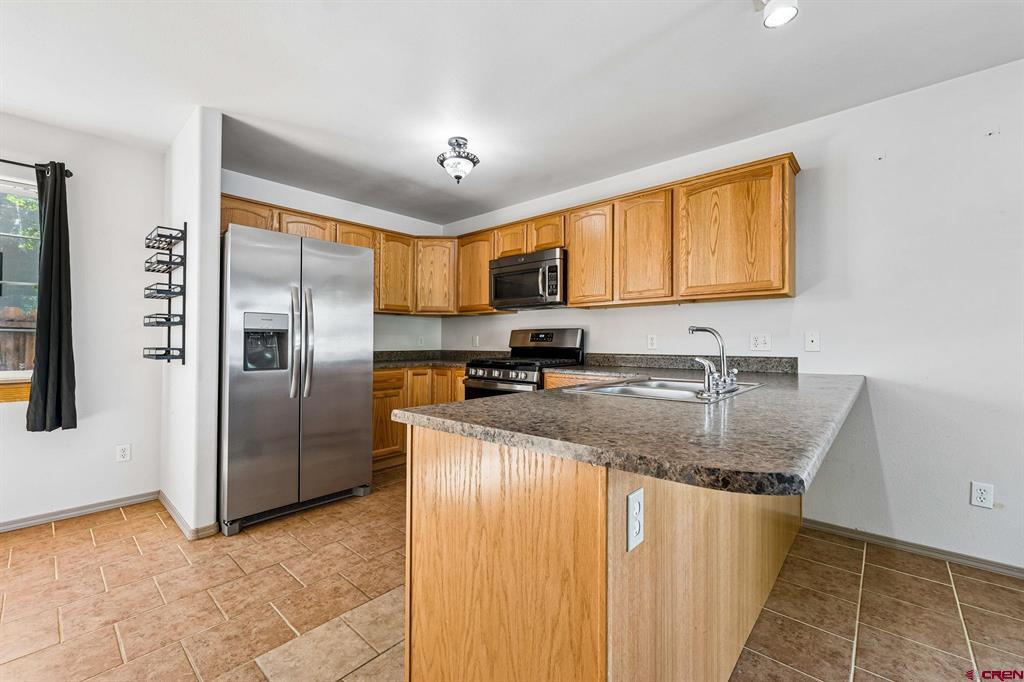 602 Tugwell Lane Bayfield CO 81122