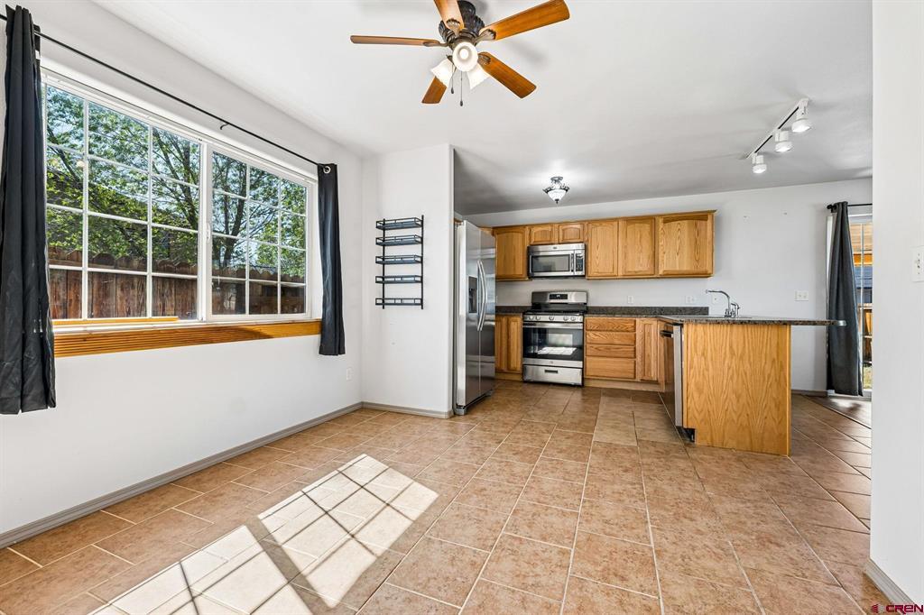 602 Tugwell Lane Bayfield CO 81122