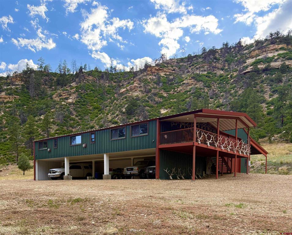 12799 Road 105 Mancos CO 81328