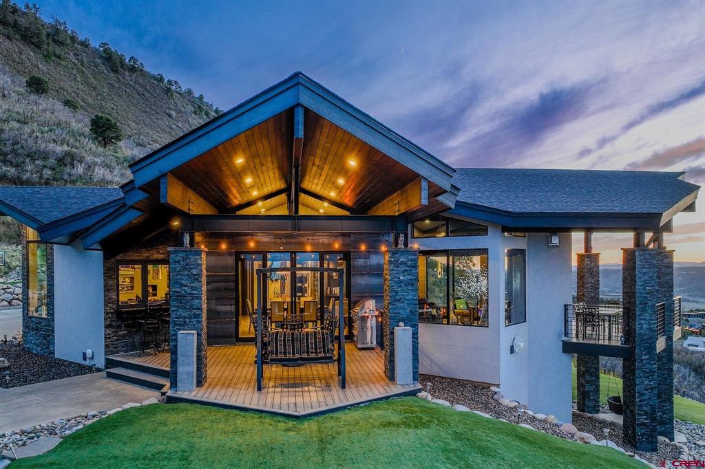 2286 Deer Valley Road Hesperus CO 81326