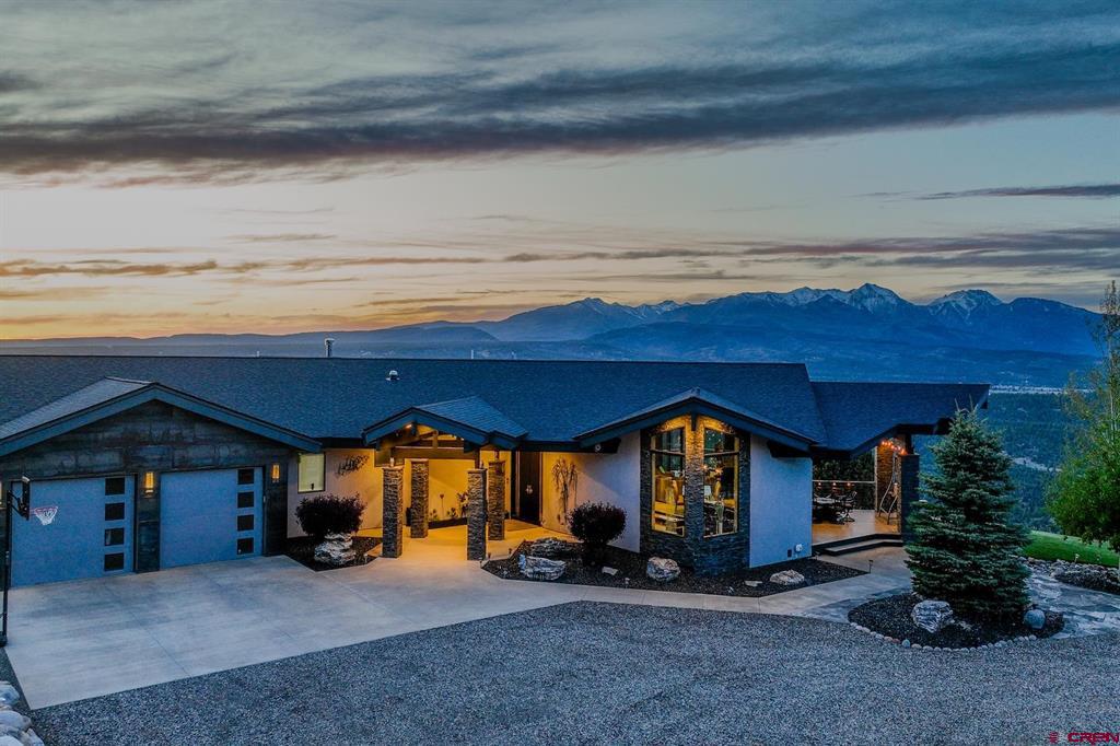 2286 Deer Valley Road Hesperus CO 81326
