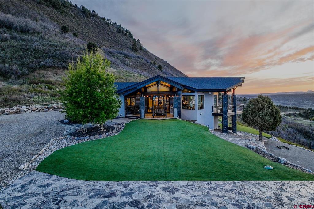 2286 Deer Valley Road Hesperus CO 81326