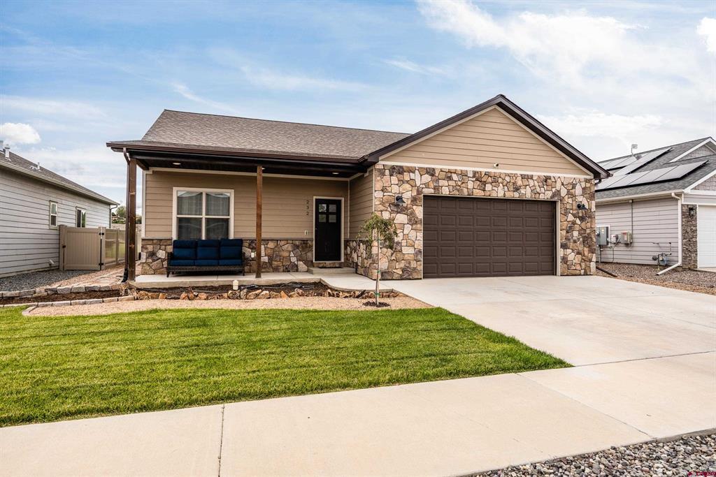 232 Howard Fork Avenue Montrose CO 81403
