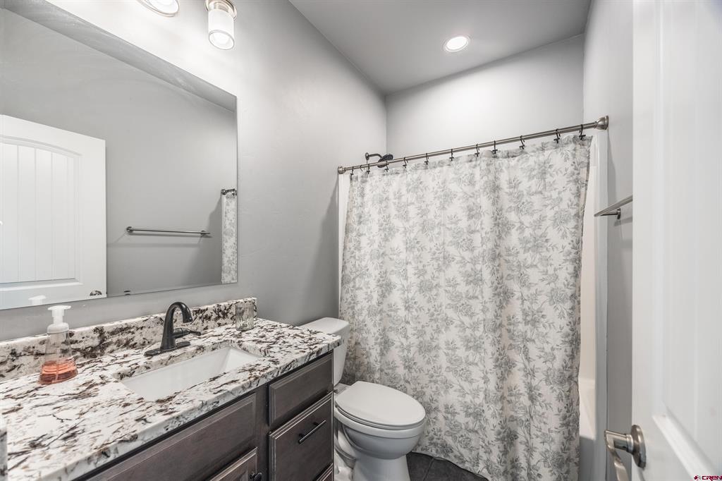 232 Howard Fork Avenue Montrose CO 81403