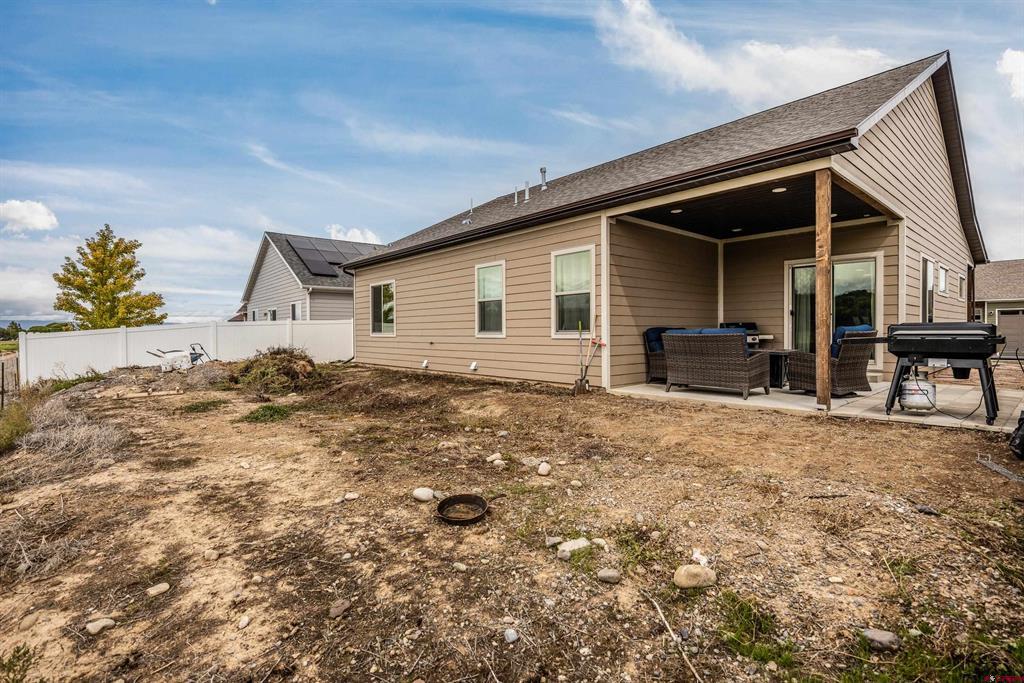 232 Howard Fork Avenue Montrose CO 81403
