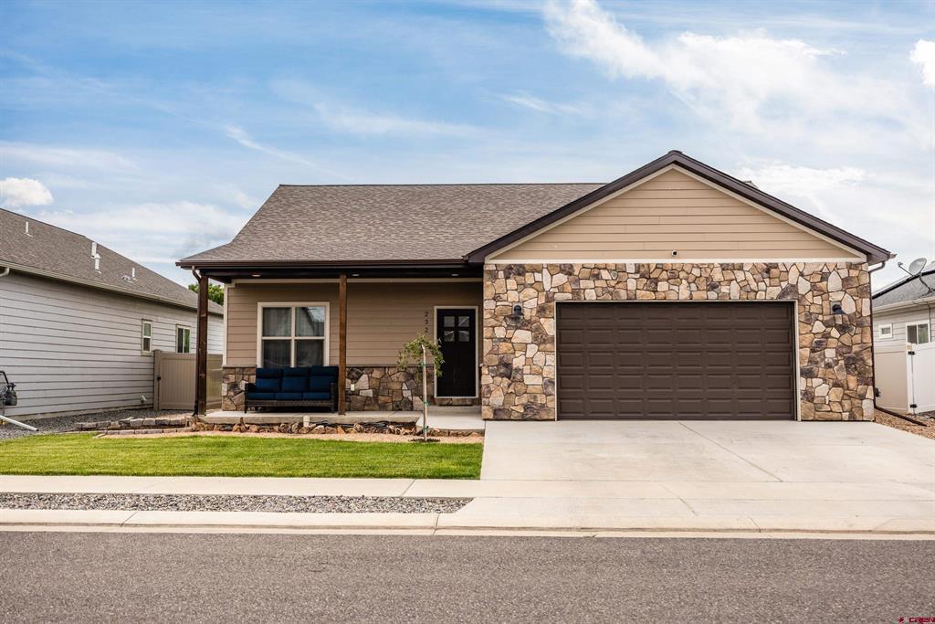 232 Howard Fork Avenue Montrose CO 81403