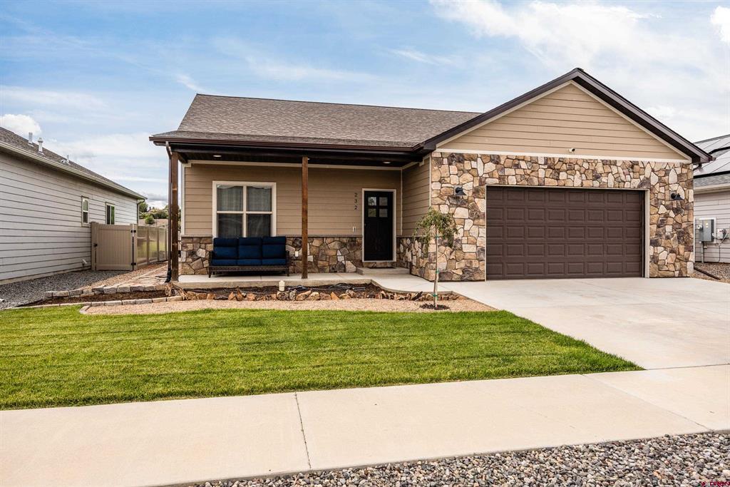 232 Howard Fork Avenue Montrose CO 81403