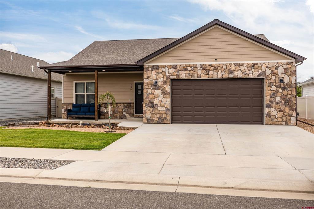 232 Howard Fork Avenue Montrose CO 81403