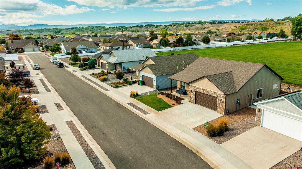 232 Howard Fork Avenue Montrose CO 81403
