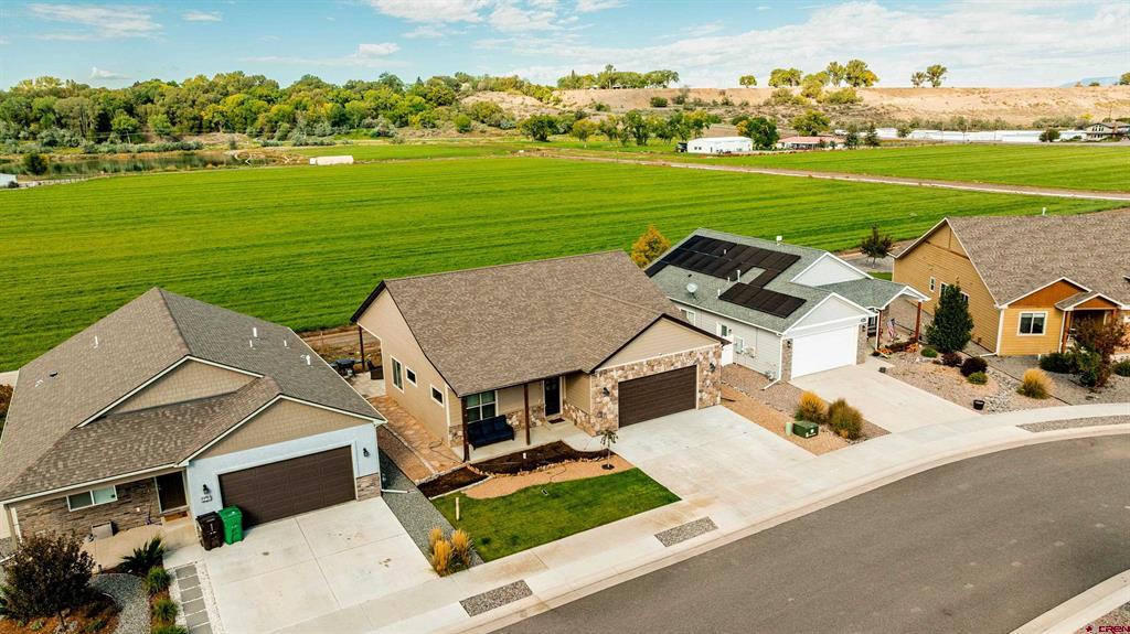 232 Howard Fork Avenue Montrose CO 81403